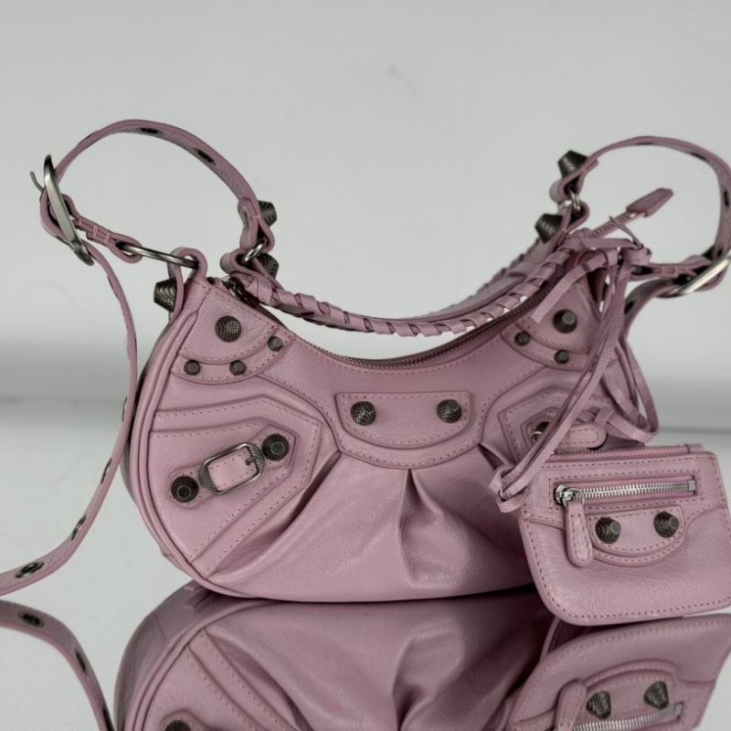 Ba*len*cia*ga classic city bags